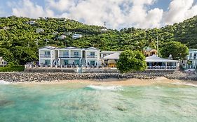 Sebastian'S On The Beach Hotel